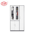 Luoyang KD structure combine unit storage steel file clothes cabinet